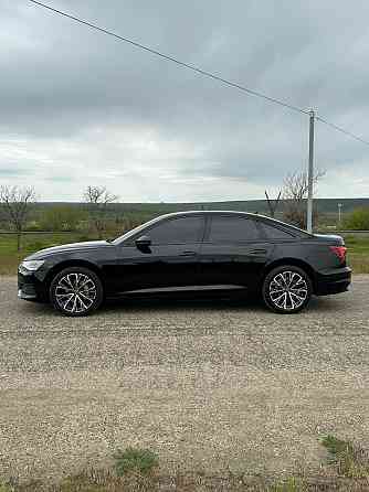 Audi A6 2021 