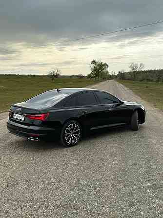Audi A6 2021 