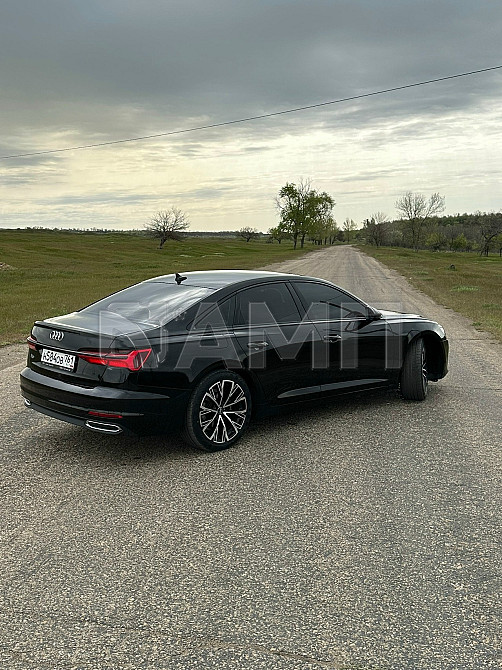 Audi A6 2021  - изображение 3