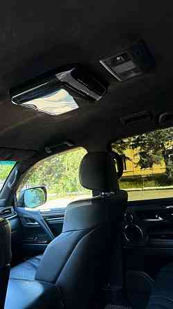 Lexus LX 2015 