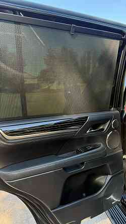 Lexus LX 2015 