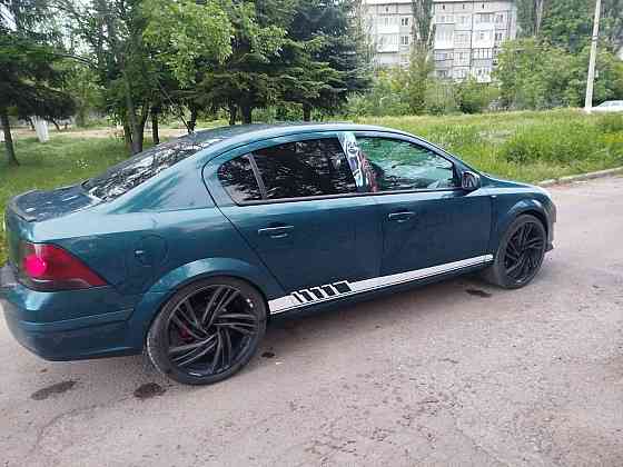 Opel Astra H 2007 Харцызск