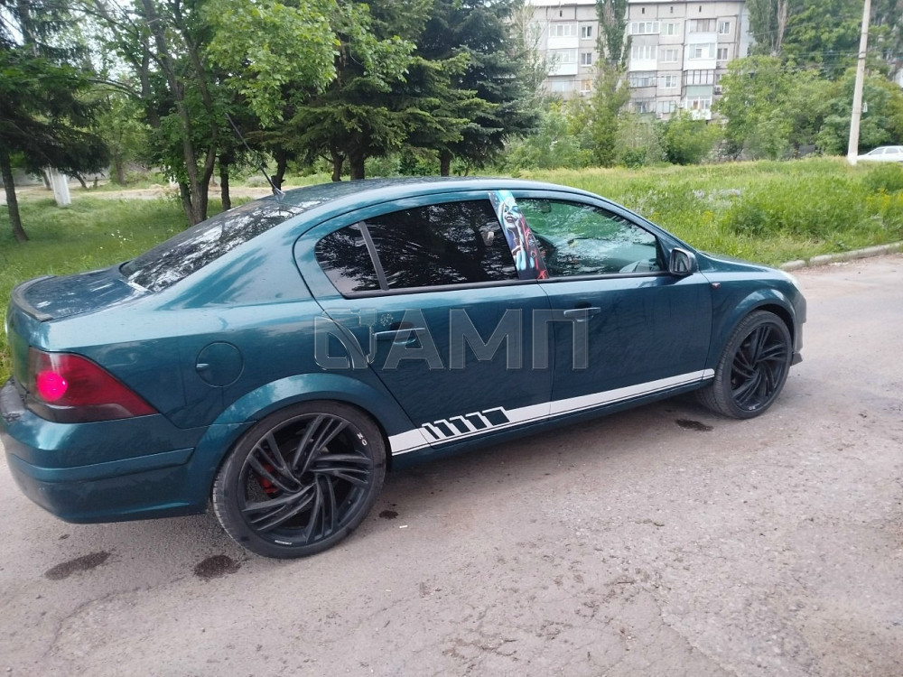Opel Astra H 2007 Харцызск - изображение 5