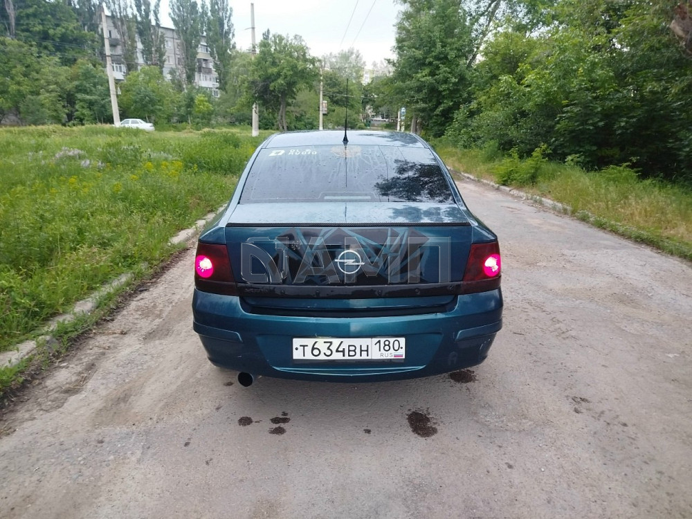 Opel Astra H 2007 Харцызск - изображение 4