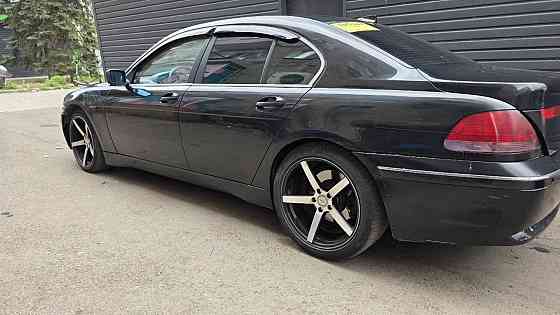 BMW 745 Макеевка