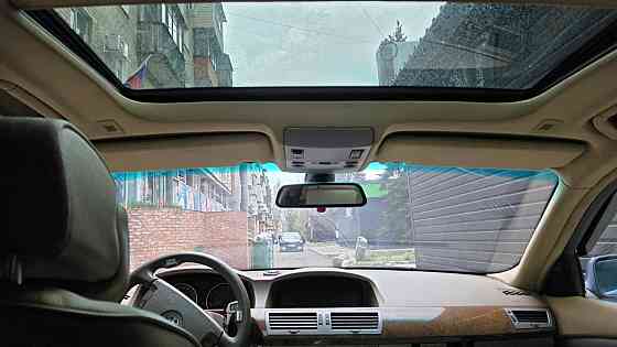 BMW 745 Макеевка