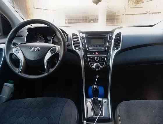 Hyundai i30 2013 Донецк