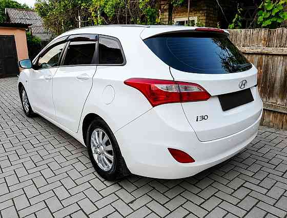 Hyundai i30 2013 Донецк