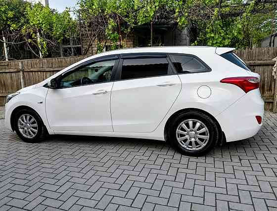Hyundai i30 2013 Донецк