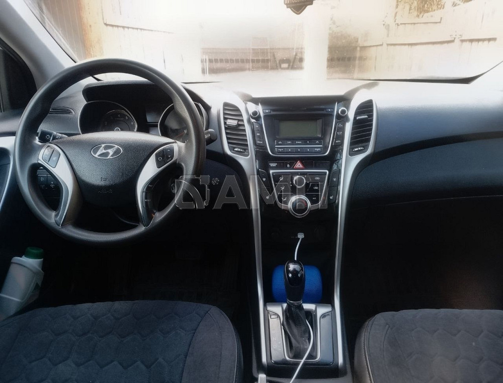 Hyundai i30 2013 Донецк - изображение 1