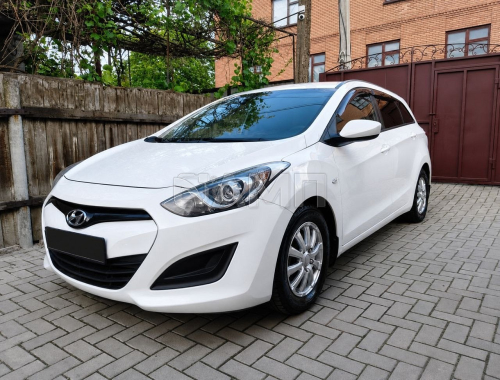Hyundai i30 2013 Донецк - изображение 5