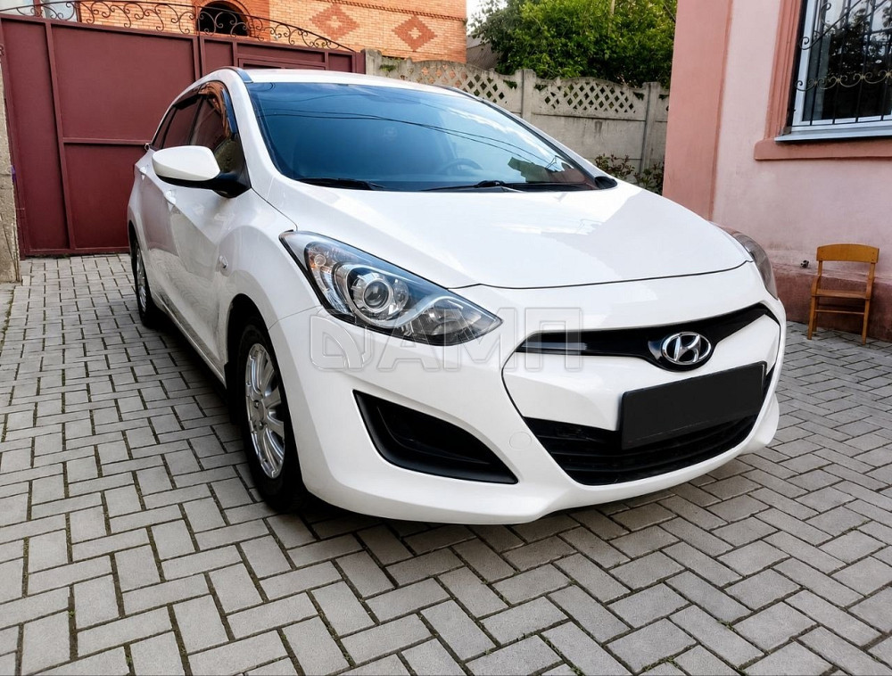 Hyundai i30 2013 Донецк - изображение 4