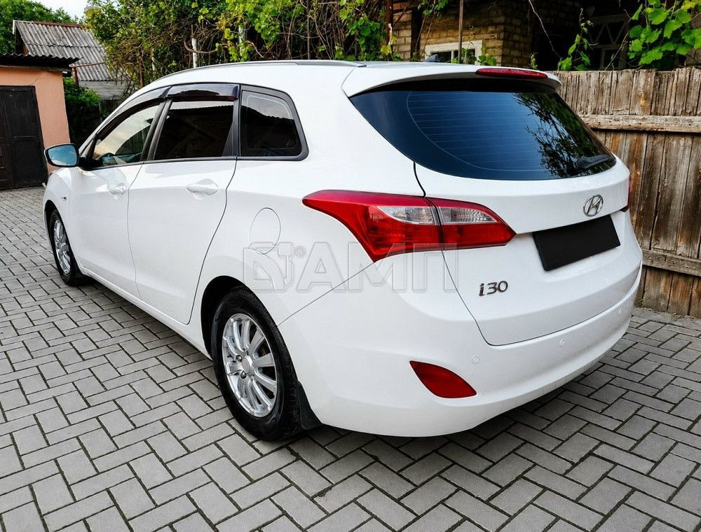 Hyundai i30 2013 Донецк - изображение 2