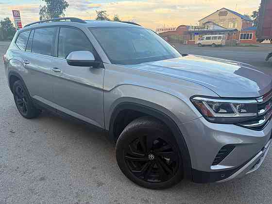 Volkswagen Atlas 2022 