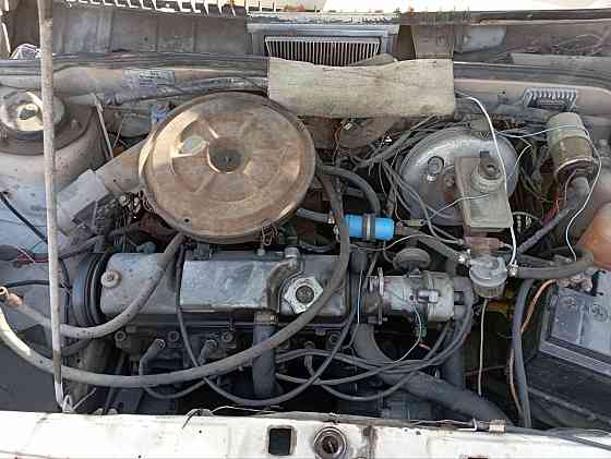 Lada 2108 1986 