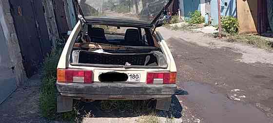 Lada 2108 1986 