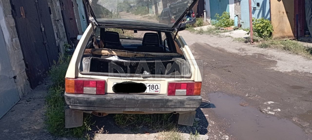 Lada 2108 1986  - изображение 5