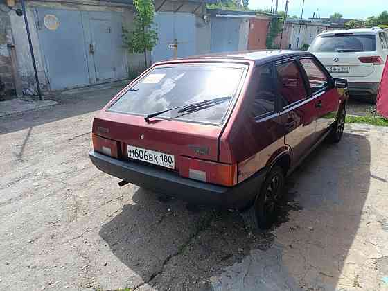 ВАЗ 21093 1996 