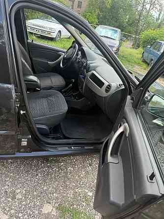 Renault Logan 2011 Макеевка