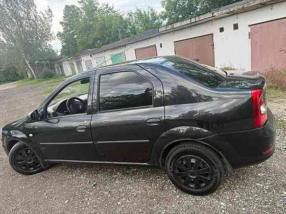 Renault Logan 2011 Макеевка