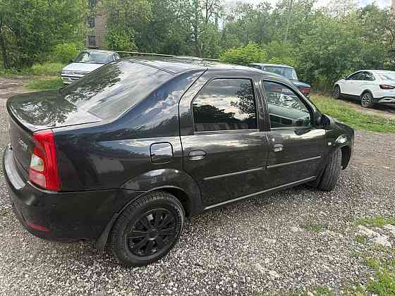 Renault Logan 2011 Макеевка