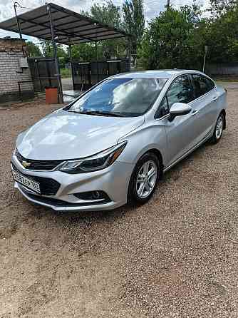 Chevrolet Cruze 2016 