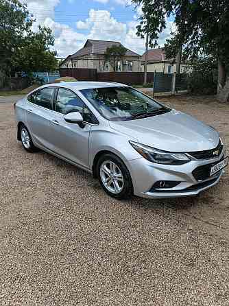 Chevrolet Cruze 2016 