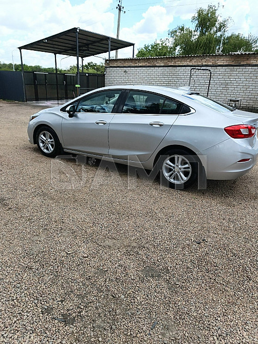 Chevrolet Cruze 2016  - изображение 4
