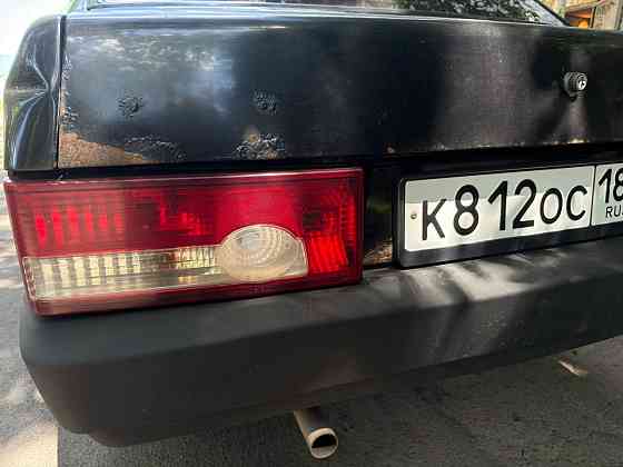 ВАЗ 21099 2008 Донецк