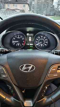 Hyundai Santa Fe 2016 