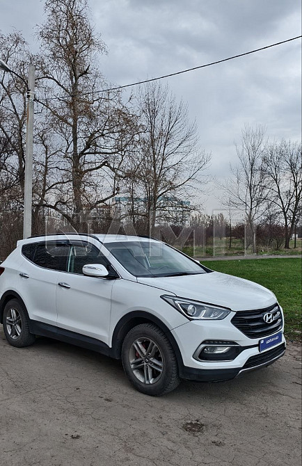 Hyundai Santa Fe 2016  - изображение 6