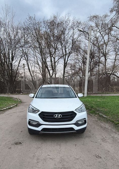 Hyundai Santa Fe 2016  - изображение 9