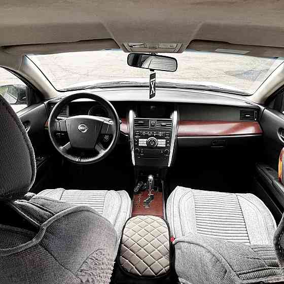 Nissan Teana 2007 