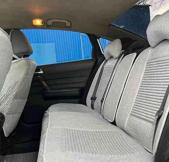 Nissan Teana 2007 