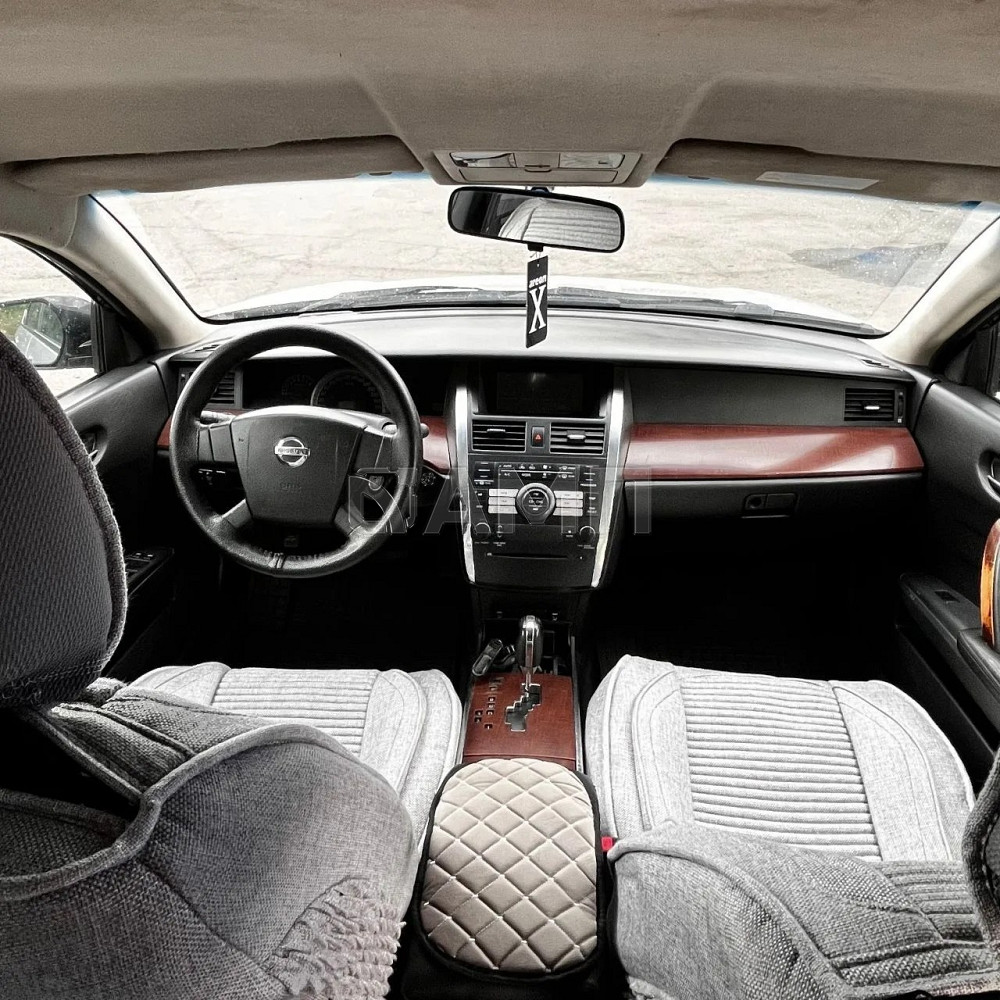 Nissan Teana 2007  - изображение 2