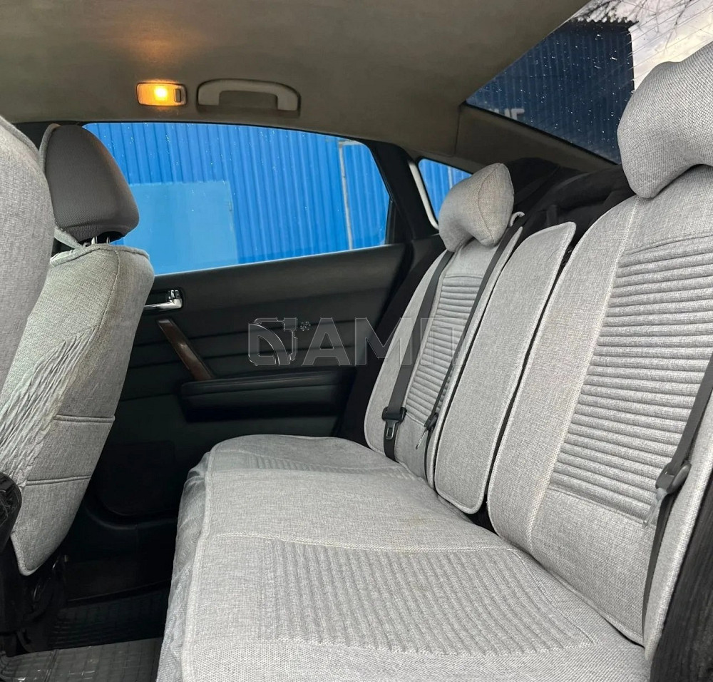 Nissan Teana 2007  - изображение 1