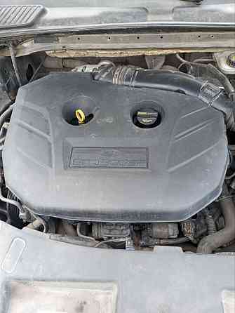 Ford Mondeo 2012 