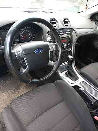Ford Mondeo 2012 