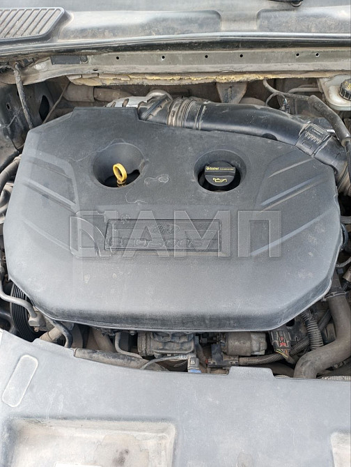 Ford Mondeo 2012  - изображение 3