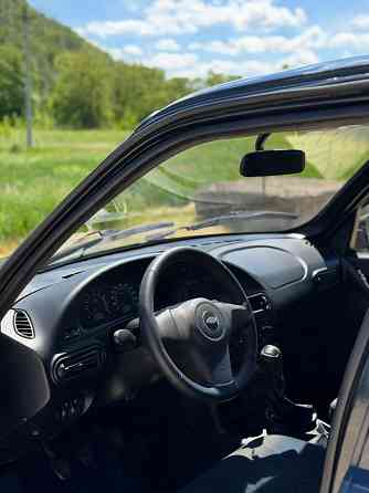 Chevrolet Niva 2010 