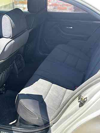 BMW E39 2000 Ясиноватая