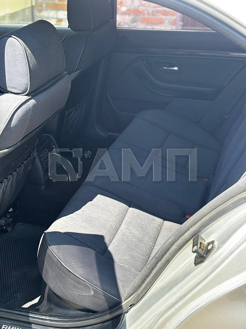 BMW E39 2000 Ясиноватая - изображение 2