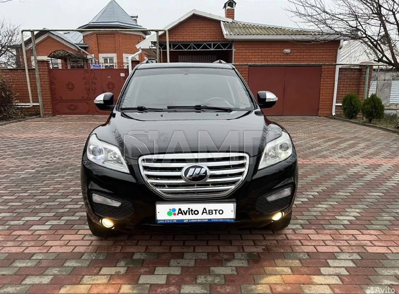 Lifan X60  - изображение 6