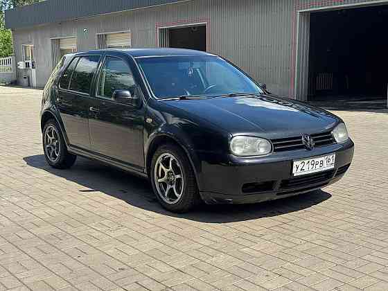 Volkswagen Golf 2000 Макеевка