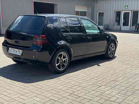 Volkswagen Golf 2000 Макеевка