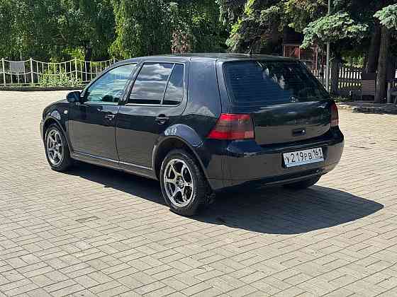 Volkswagen Golf 2000 Макеевка