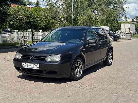 Volkswagen Golf 2000 Макеевка