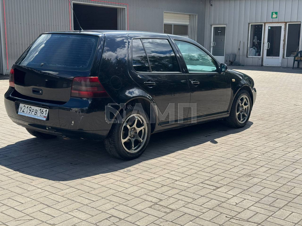 Volkswagen Golf 2000 Макеевка - изображение 4