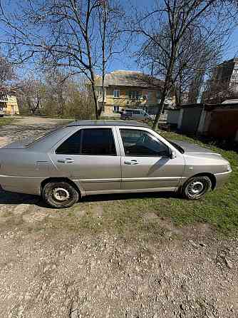 Chery Amulet 2006 Макеевка