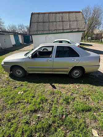 Chery Amulet 2006 Макеевка